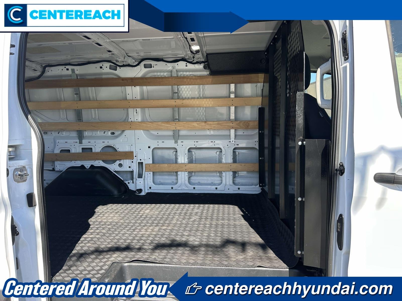 2023 Ford Transit Van Base - Photo 9