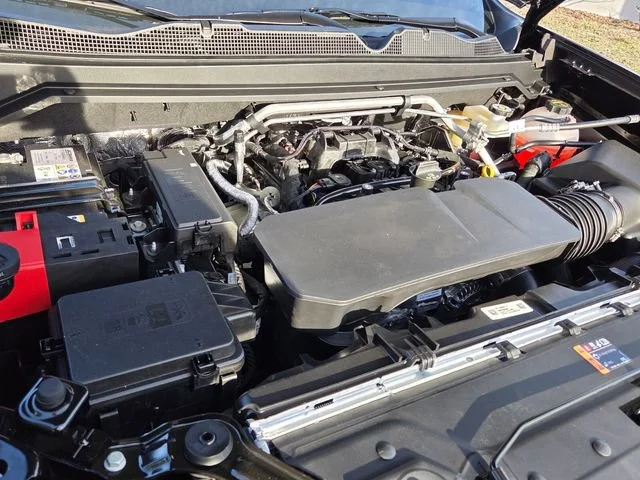 2026 Chevrolet Colorado LT - Photo 25