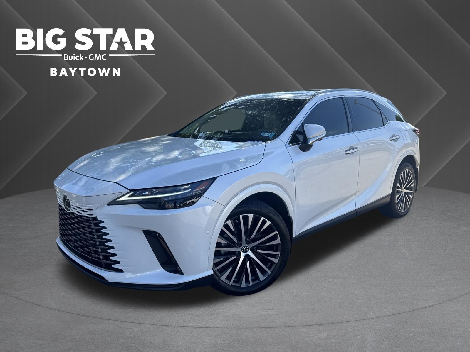2024 Lexus RX 350 350 Premium Plus FWD's photo