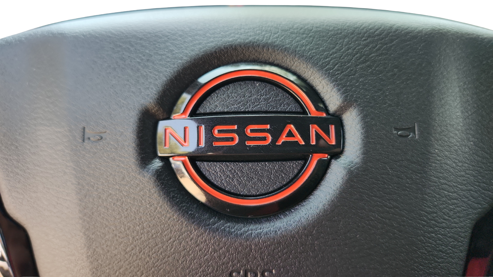 New 2026 Tactical Green Metallic Nissan Crew Cab PRO-4X® image 16