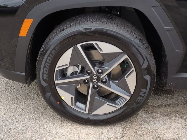 New 2026 Gray Hyundai SEL Convenience image 38