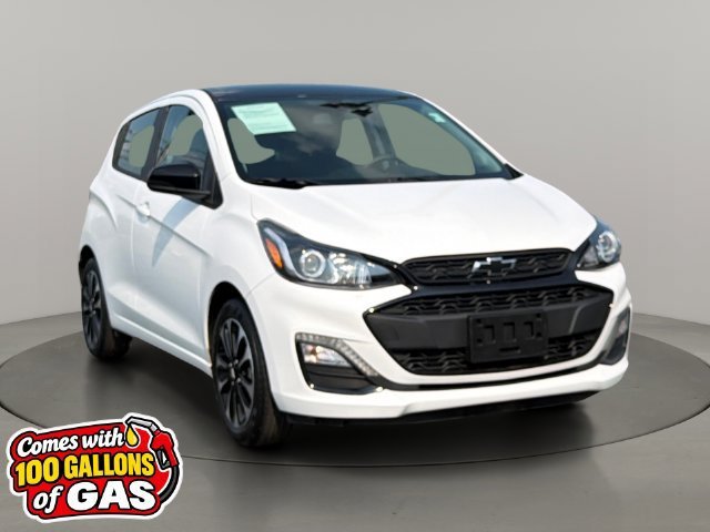 2021 Chevrolet Spark