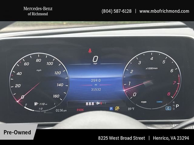Certified Used 2023  Mercedes-Benz C 300 image 20