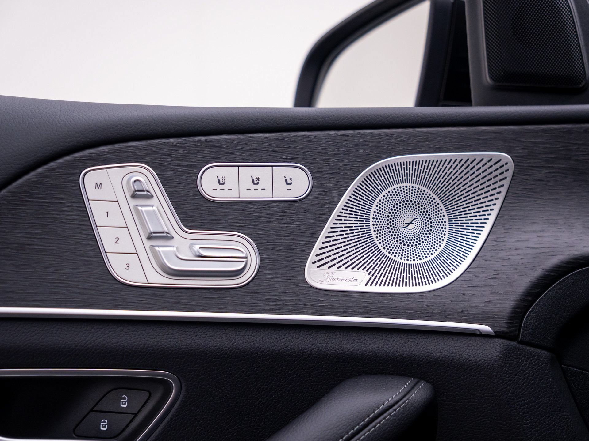 New 2026 Obsidian Black Metallic Mercedes-Benz GLE 450 Coupe image 58