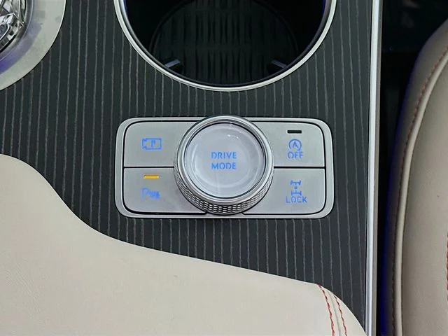 Certified Used 2025 Green Genesis 3.5T image 20