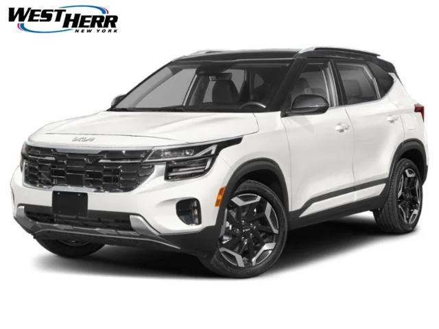 2026 Kia Seltos