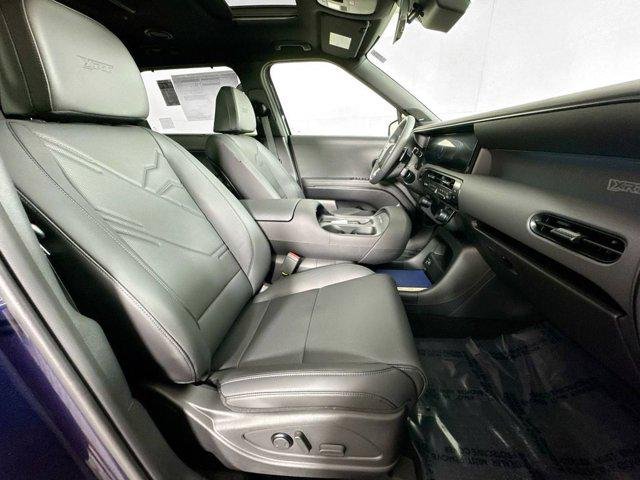 2026 Hyundai Palisade XRT Pro - Photo 10