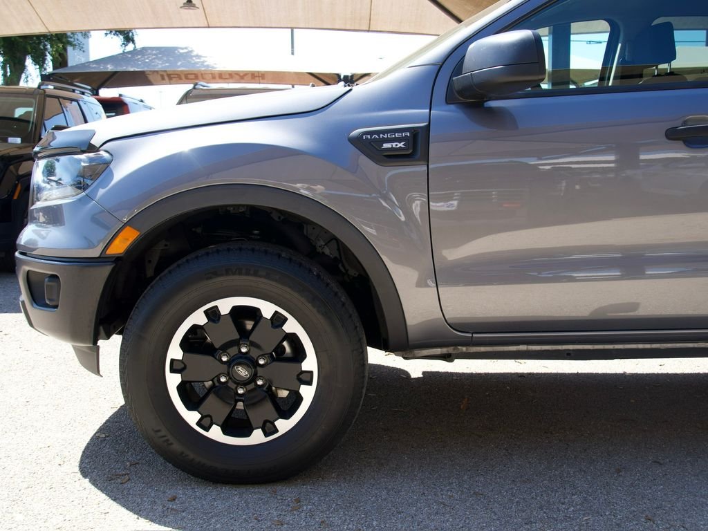2021 Ford Ranger XL - Photo 5