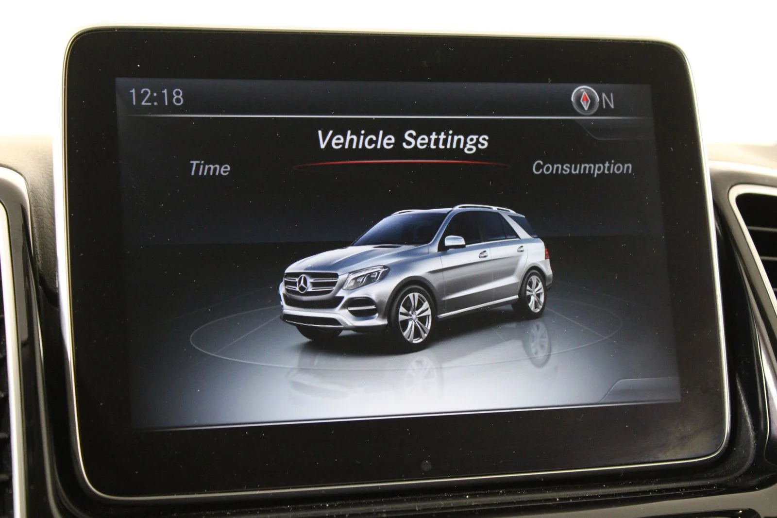 Used 2016 Black Mercedes-Benz GLE 300d image 5