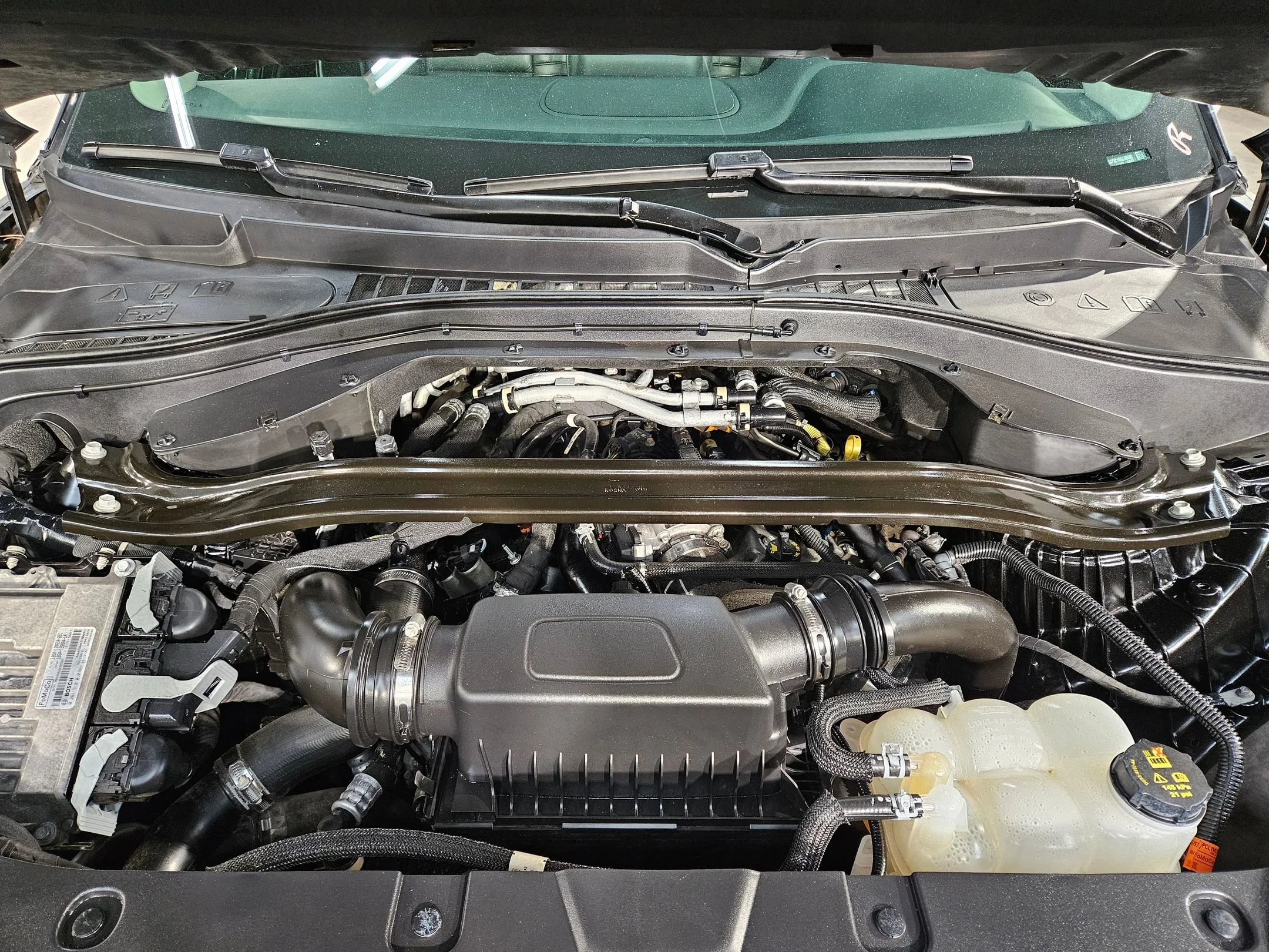 2024 Lincoln Aviator Reserve - Photo 19
