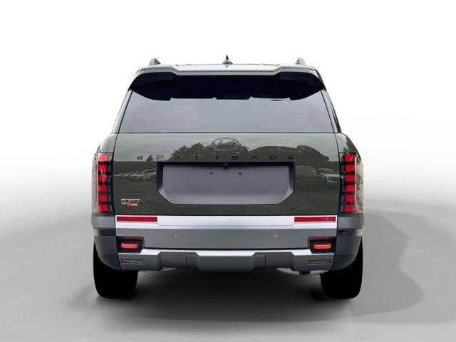 New 2026 Titan Charcoal Pearl Hyundai XRT Pro image 25