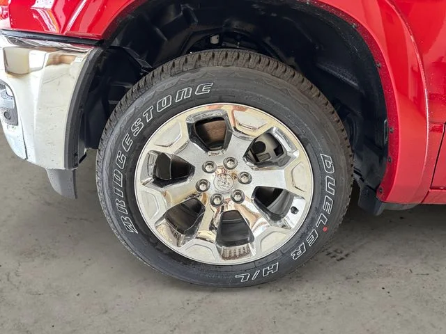 New 2026 Red Ram Big Horn/Lone Star image 15