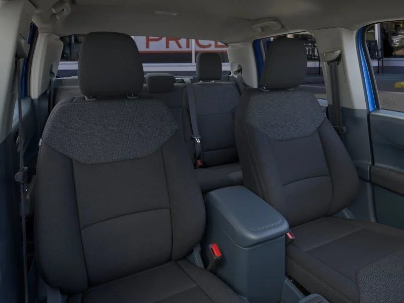 New 2026 Velocity Blue Ford XL image 10