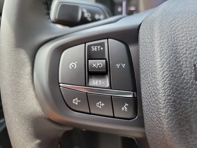 New 2026 Gray Ford XLT image 29