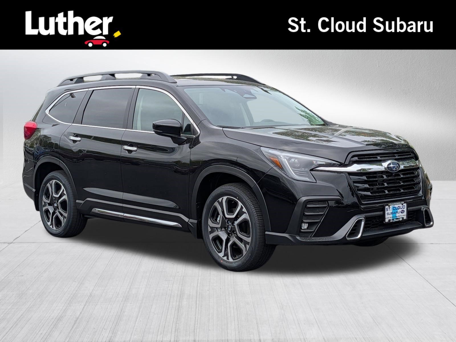 2026 Subaru Ascent Touring 7 Passenger's photo