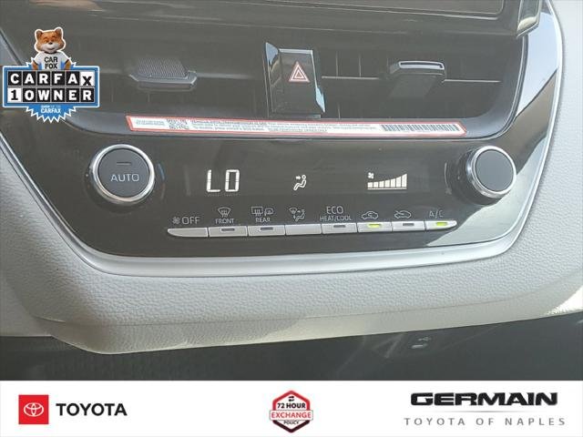 Certified Used 2026 ICE CAP Toyota  image 31