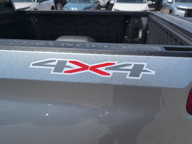 New 2026 Sterling Gray Metallic Chevrolet RST image 22