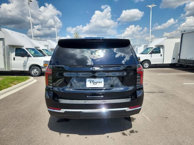 2026 Chevrolet Tahoe Fleet - Photo 7