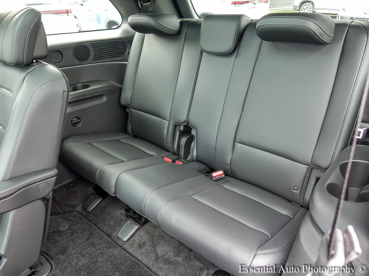 Used 2026 Abyss Black Pearl Hyundai Calligraphy image 10