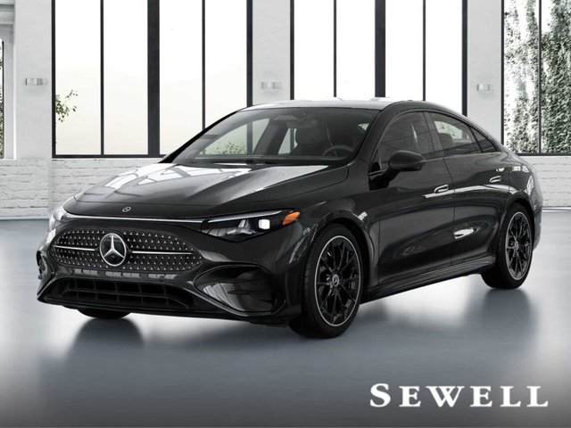 New 2027 Mercedes-Benz CLA 220 Hybrid