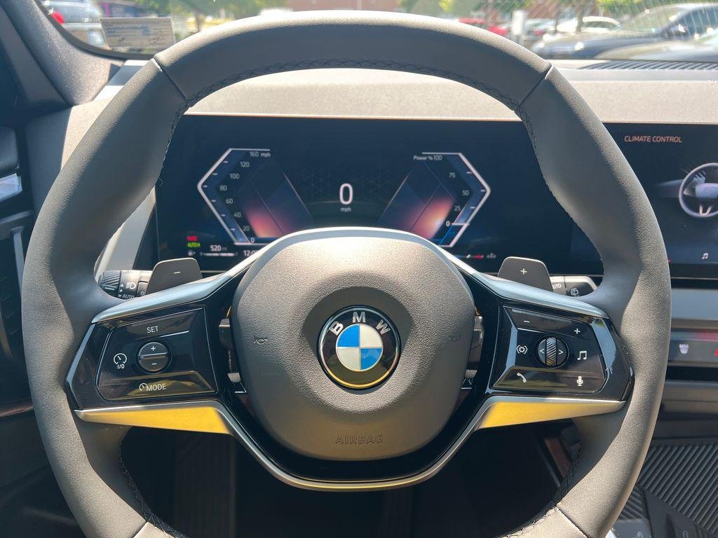 New 2026 Alpine White BMW 30 xDrive image 16