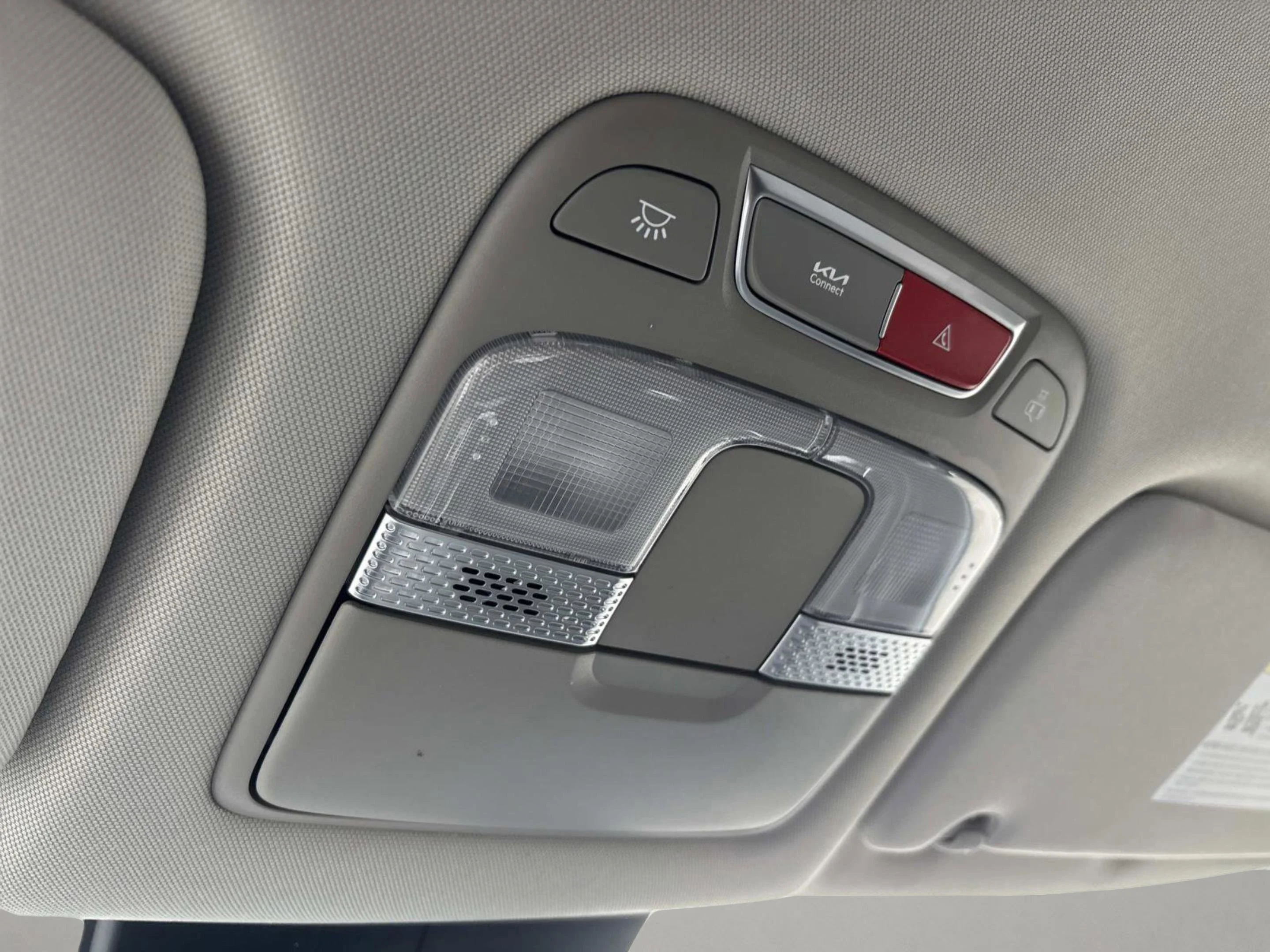 2023 Kia Telluride LX - Photo 34