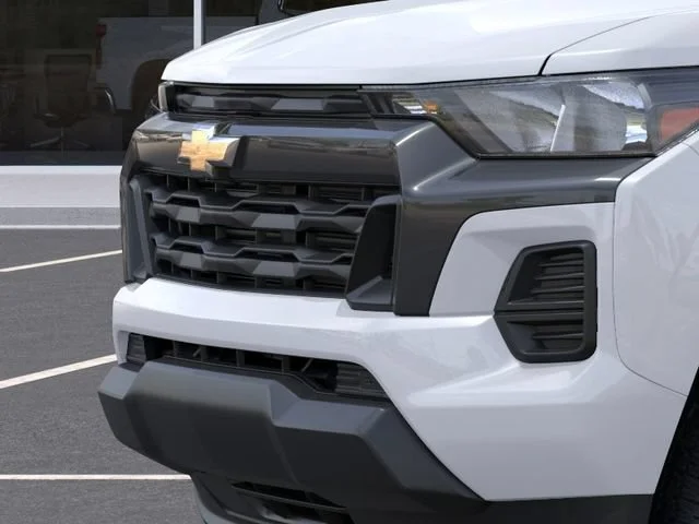 2026 Chevrolet Colorado LT - Photo 13