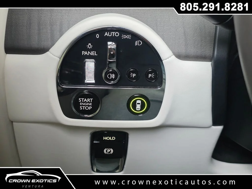 Used 2023 Purple Rolls-Royce Base image 57