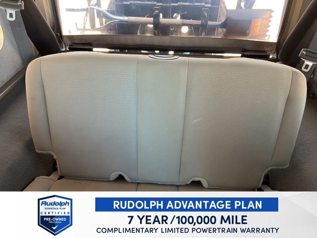 2006 Jeep Wrangler Rubicon - Photo 26
