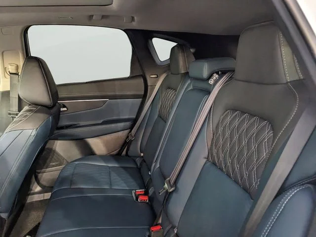 2026 Nissan Murano Platinum - Photo 15