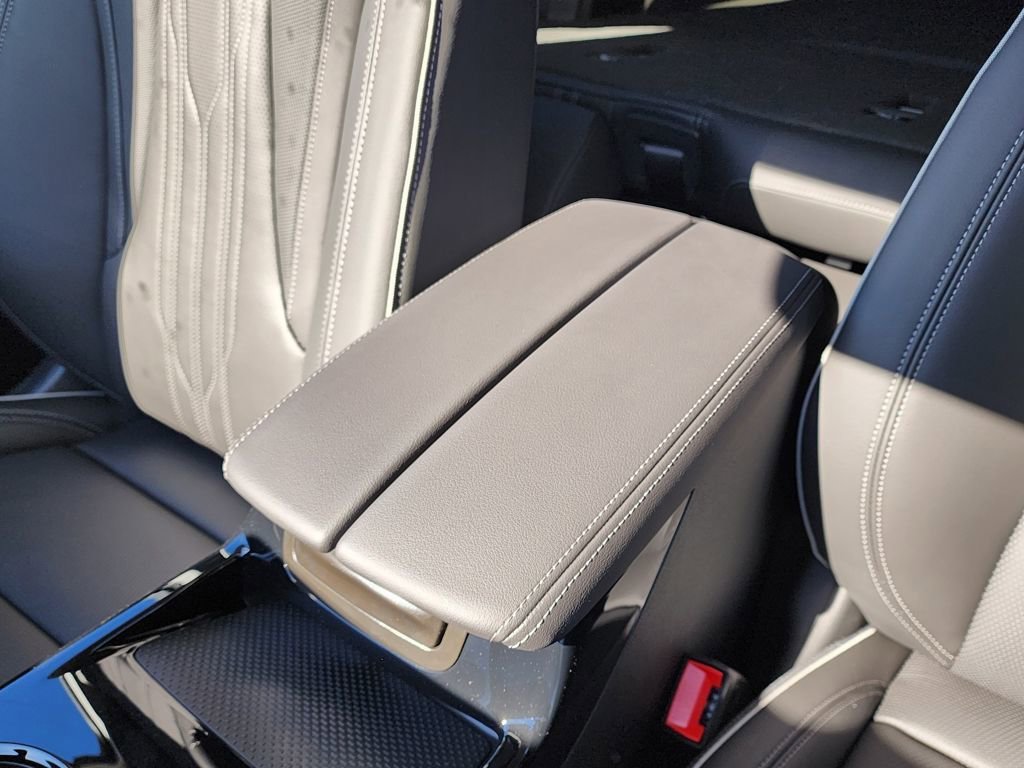2026 Buick Envision Avenir - Photo 34