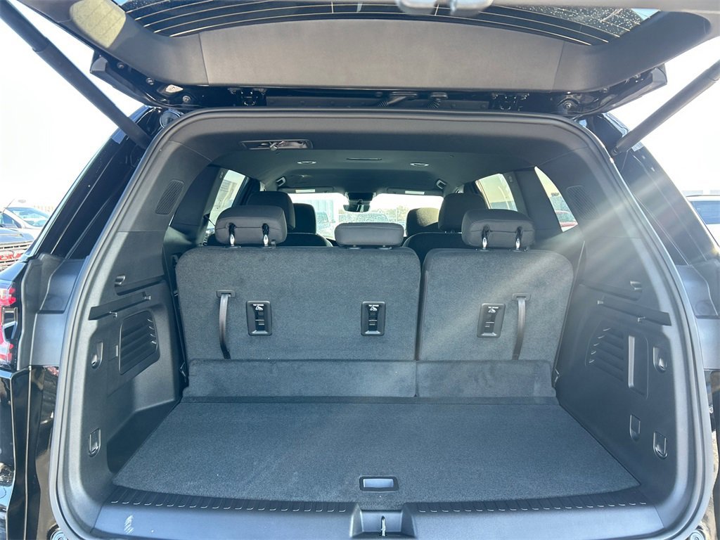 2026 GMC ACADIA - Image 34