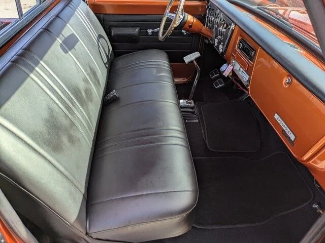 Used 1969  CHEVROLET  image 27