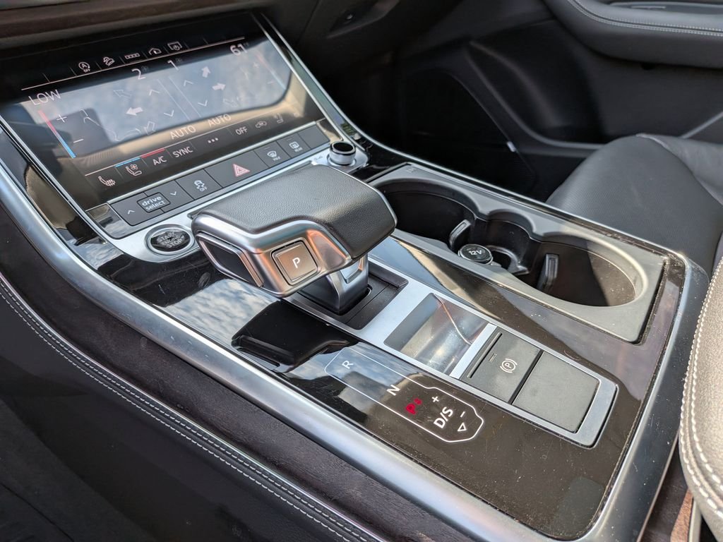 2023 Audi Q8 Premium Plus - Photo 14