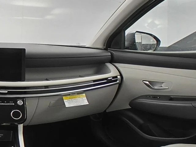 New 2026 Black Hyundai SEL image 35