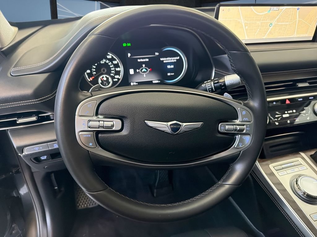Used 2024 Gray Genesis 2.5T image 11