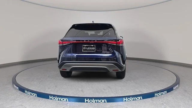New 2026  Lexus 350 image 6