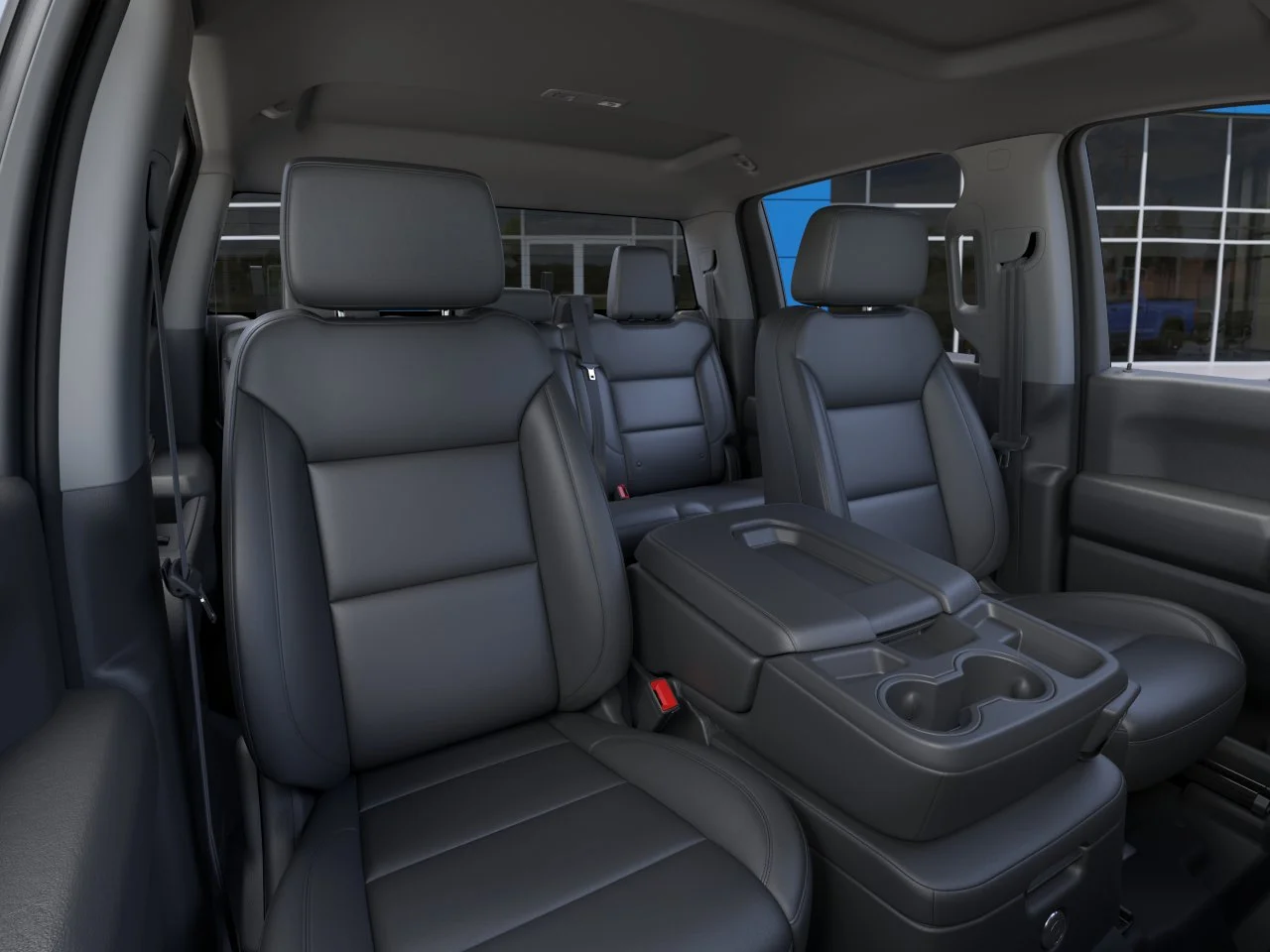 New 2026 Summit White GMC Pro image 17