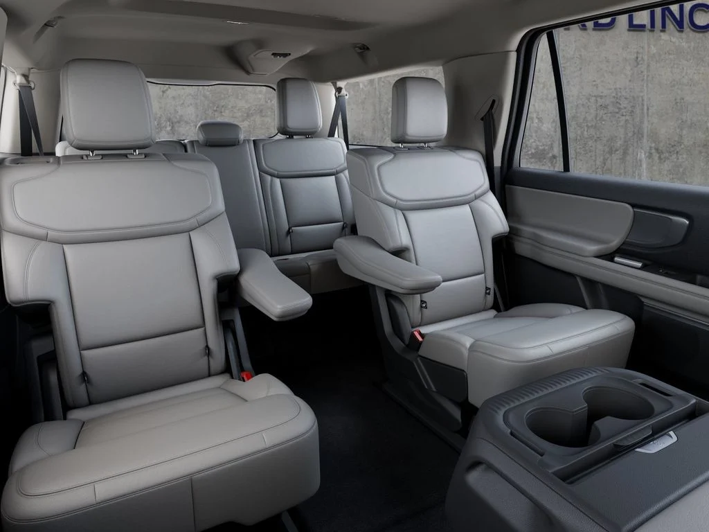 New 2027 Black Ford Active image 11
