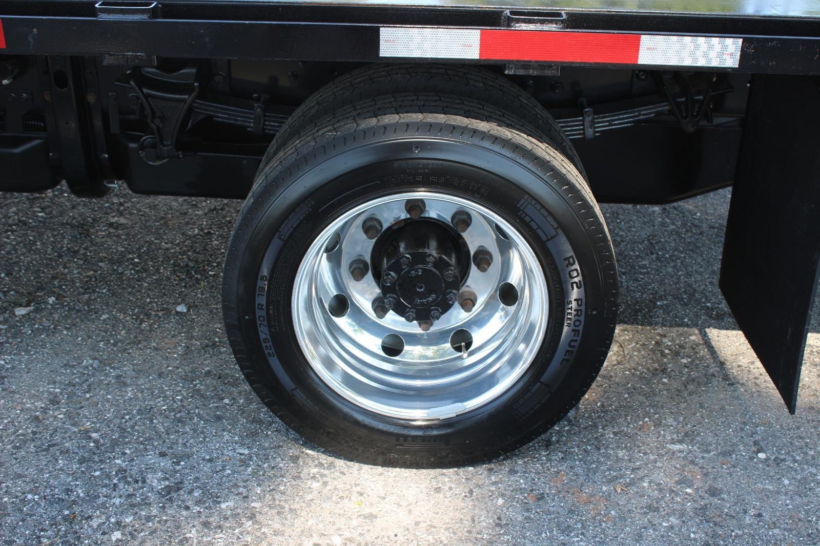 Used 2024 Summit White Chevrolet Work Truck image 30