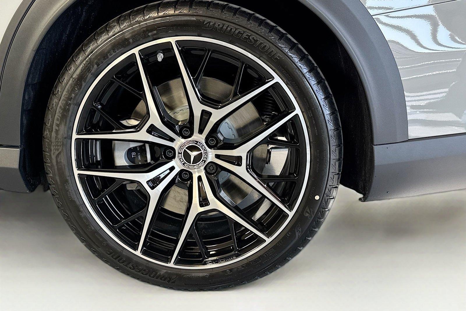 New 2026 Manufaktur Alpine Grey Mercedes-Benz E 450 image 29