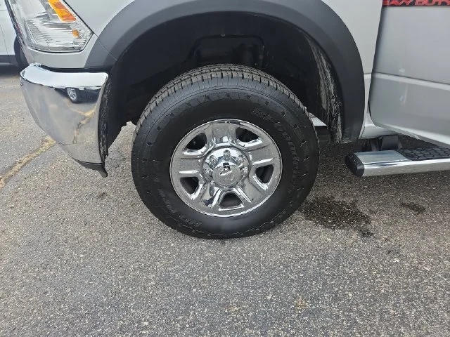 Used 2018 Gray Ram Tradesman image 25