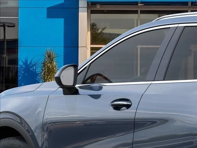 New 2026 Blue Buick Preferred image 12
