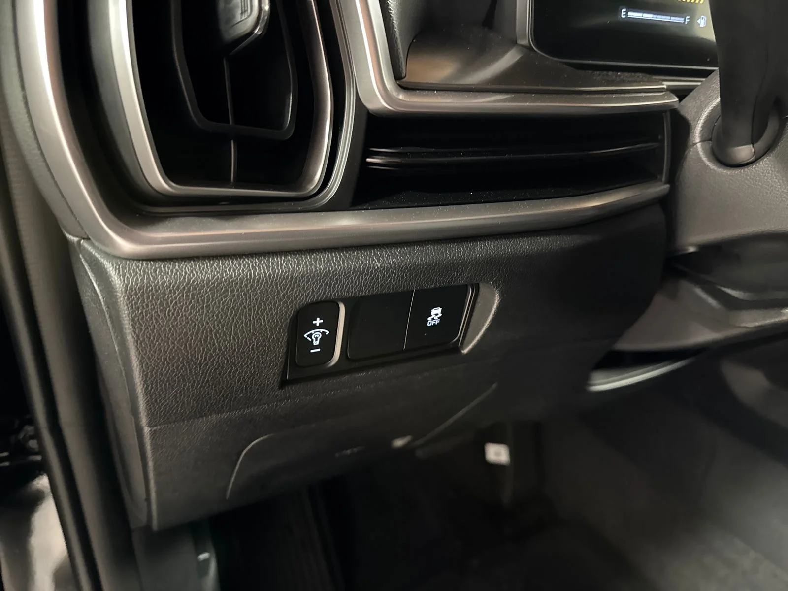 New 2026 Ebony Black Kia S image 14