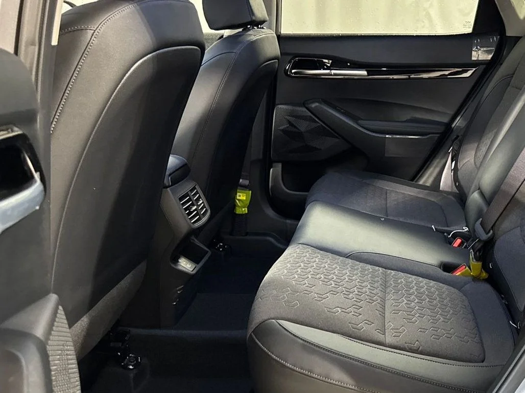 Certified Used 2026 Steel Gray Kia S image 4