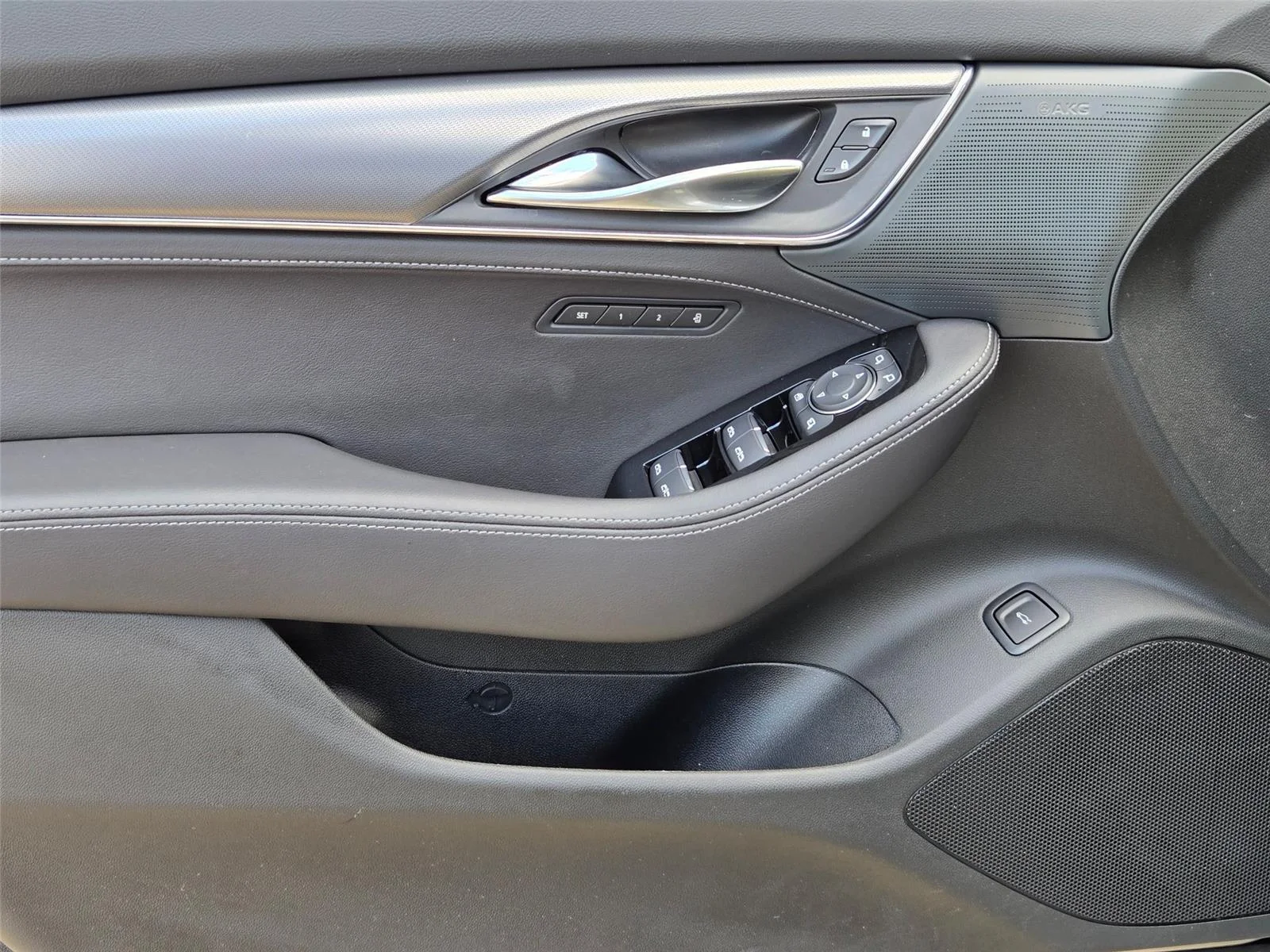 2026 Cadillac CT5 Premium Luxury - Photo 25