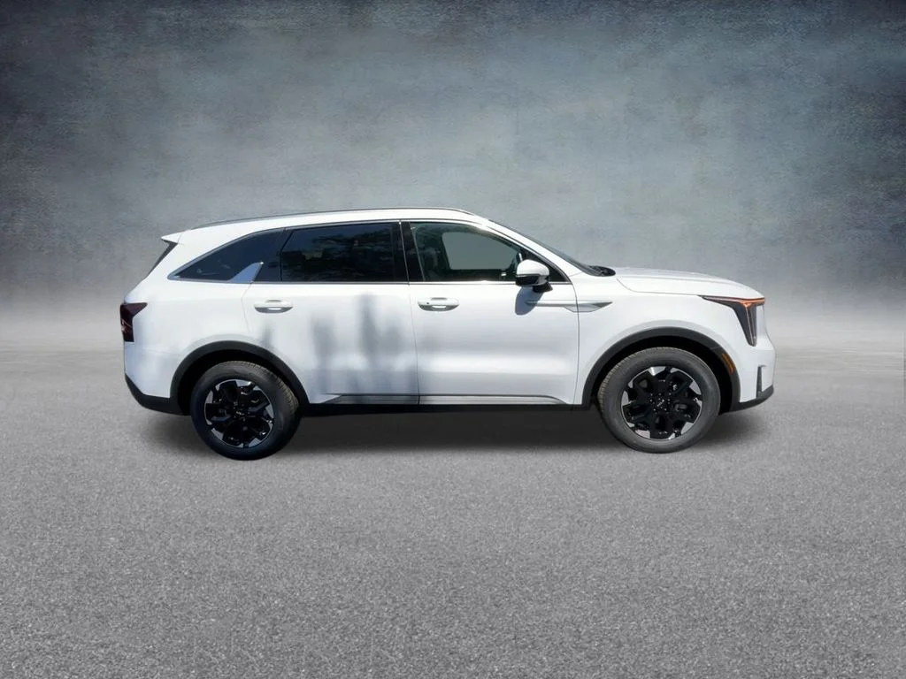 2026 Kia Sorento S - Photo 28