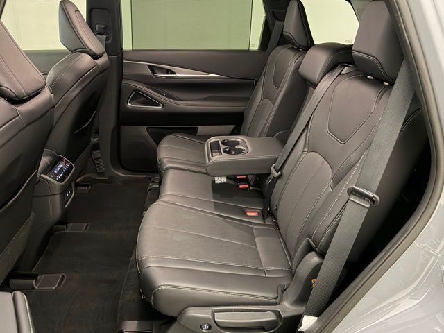 2026 INFINITI QX60 LUXE - Photo 21