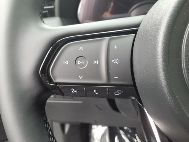 New 2026 Machine Gray Metallic Mazda 2.5 S Select AWD image 18