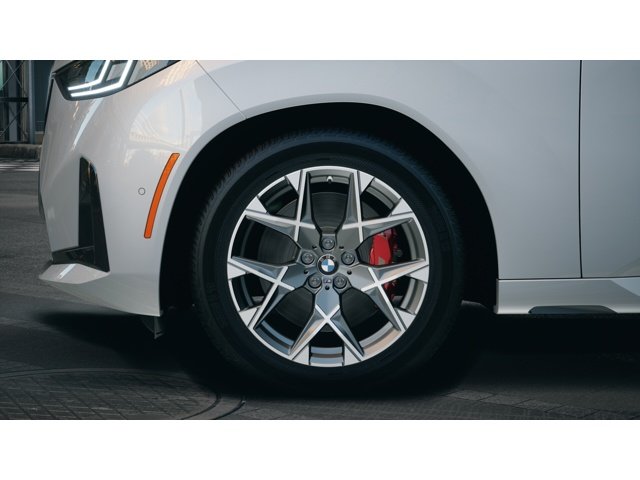 New 2026 Brooklyn Grey Metallic BMW 30 xDrive image 7